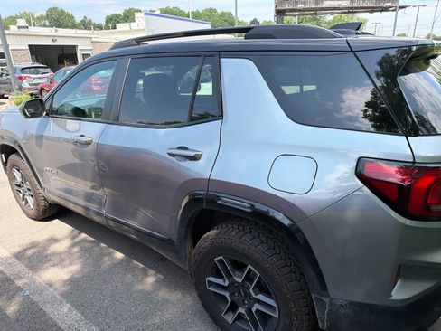 Used 2026 GMC Terrain AT4 w/ Convenience Package III AWD/4WD image 18