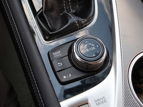 Used 2014 INFINITI Q50 Premium w/ Navigation Package RWD image 27