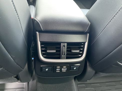Used 2025 Subaru Outback Touring image 34