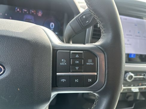 Used 2025 Ford F150 XLT w/ Equipment Group 301A Standard AWD/4WD image 20