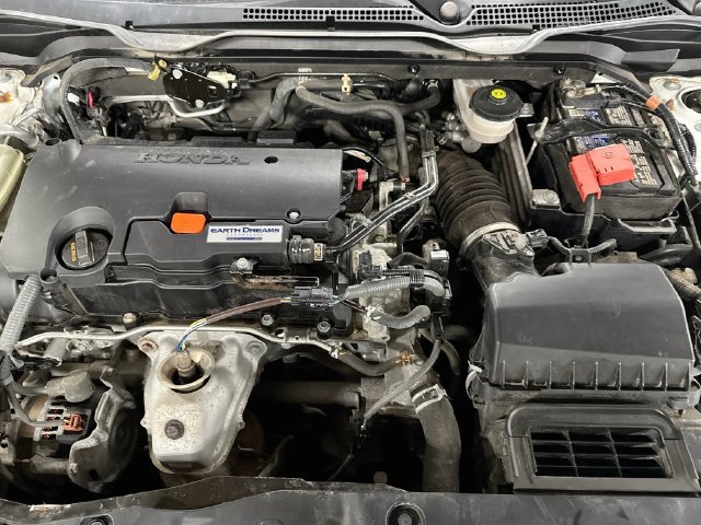 Used 2020 Honda Civic Sport image 28