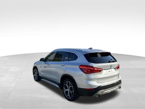 Used 2018 BMW X1 xDrive28i AWD/4WD image 3