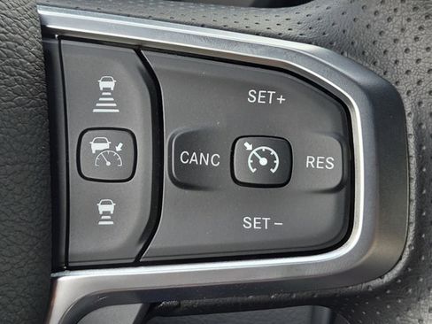 New 2026 RAM 2500 Tradesman image 20