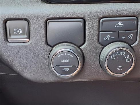 Used 2024 Chevrolet Silverado 1500 LT w/ Protection Package image 16