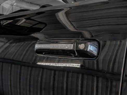 Used 2022 RAM 3500 Laramie image 41