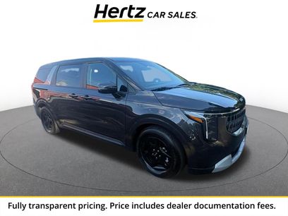 Used 2026 Kia Carnival