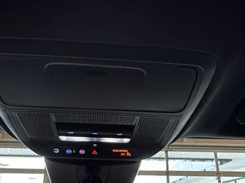 New 2026 GMC Acadia AT4 w/ LPO, Floor Liner Package image 37