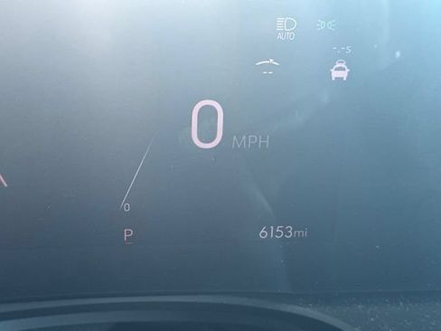 Used 2026 Buick Envista Avenir FWD image 5