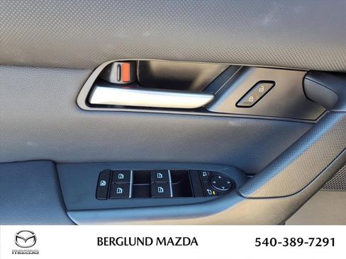 New 2026 MAZDA CX-50 AWD 2.5 S w/ Weather Package image 12