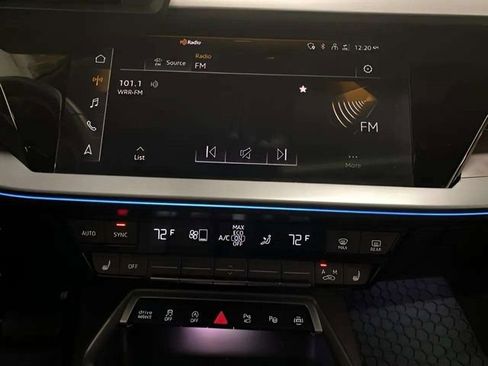 Used 2025 Audi A3 2.0T Premium w/ Convenience Package AWD/4WD image 51