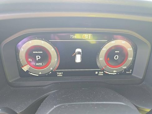 Certified 2026 Nissan Rogue Platinum w/ Platinum Premium Package AWD/4WD image 9