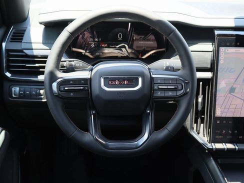 New 2026 GMC Acadia AT4 w/ Luxury Package AWD/4WD image 11