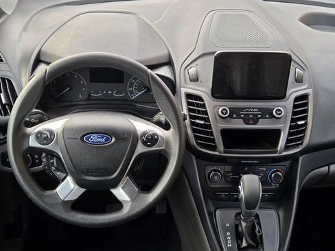 Used 2022 Ford Transit Connect XLT image 31