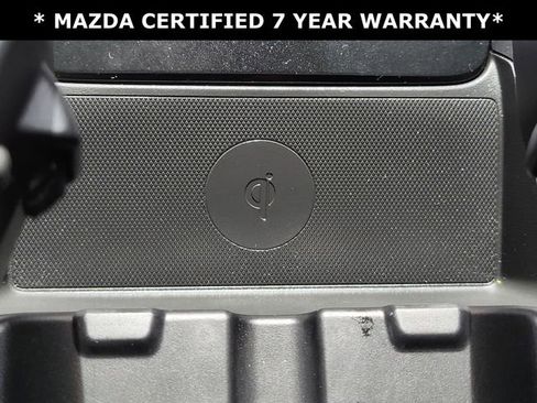 Certified 2024 MAZDA CX-50 2.5 Turbo w/ Premium Plus Pkg image 29