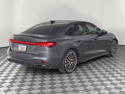 New 2025 Audi S5 Premium Plus AWD/4WD image 9