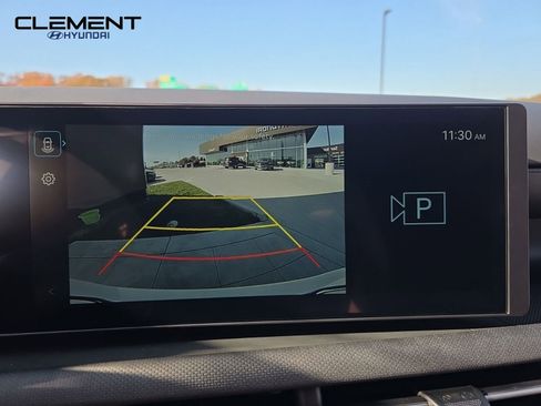 New 2026 Hyundai Tucson SEL image 20