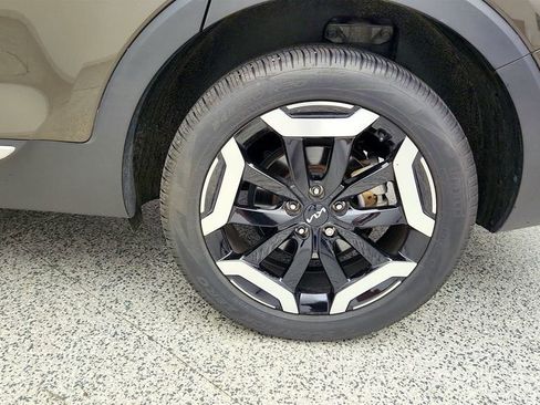 Used 2024 Kia Telluride S w/ S Sunroof Package AWD/4WD image 9