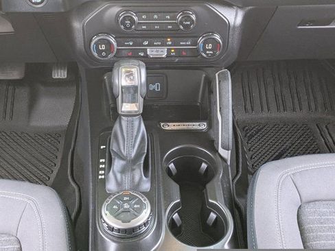 Used 2023 Ford Bronco Outer Banks AWD/4WD image 18
