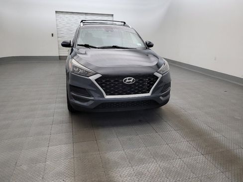 Used 2021 Hyundai Tucson Value FWD image 14