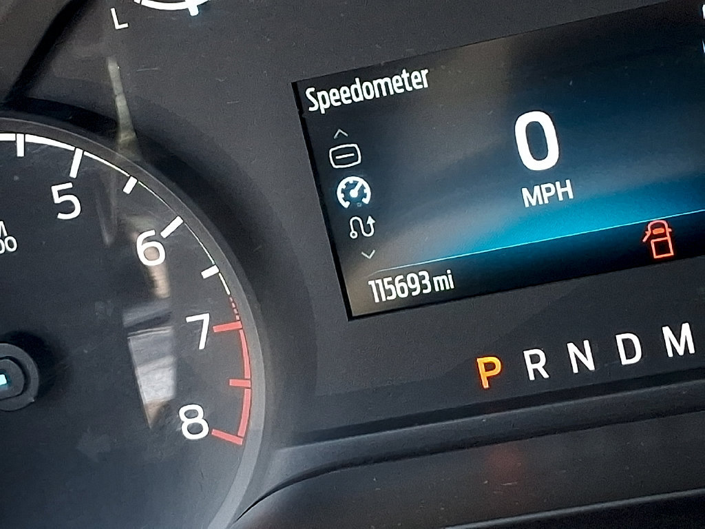 Used 2023 Ford F150 XL AWD/4WD image 19