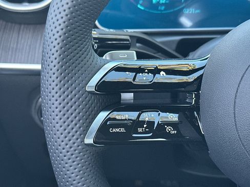 New 2026 Mercedes-Benz C 300 Sedan image 25