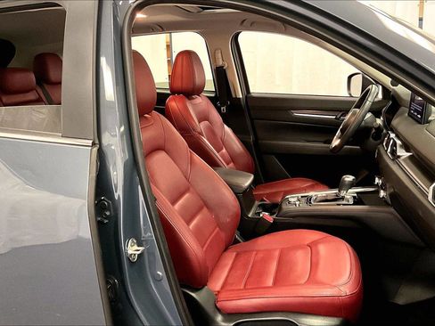 Used 2023 MAZDA CX-5 Carbon Edition image 7