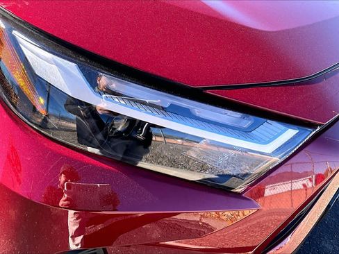 Used 2025 Toyota RAV4 LE image 23