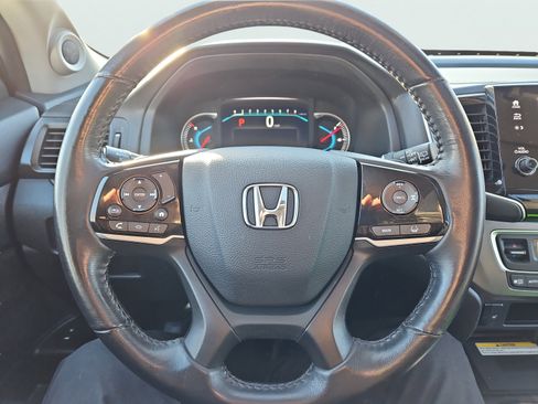 Certified 2022 Honda Pilot Special Edition image 24