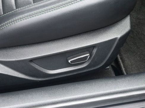 Used 2019 Ford Mustang Bullitt w/ Bullitt Electronics Package image 32