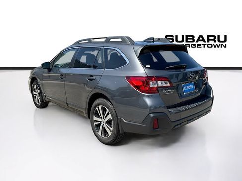 Used 2019 Subaru Outback 2.5i Limited w/ Popular Package #2 AWD/4WD image 5