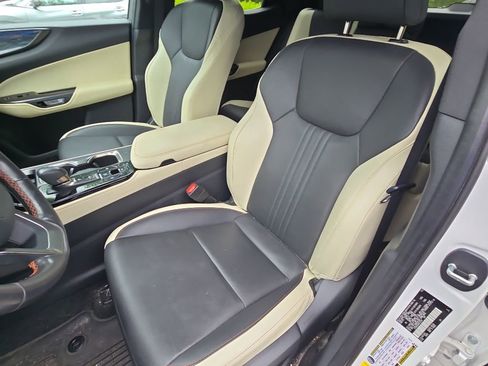 Used 2024 Lexus NX 250 FWD w/ Cold Area Package image 13