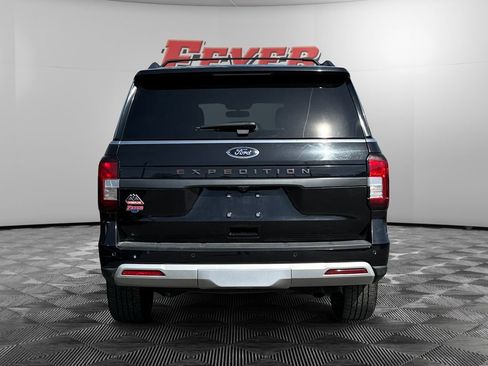 Certified 2023 Ford Expedition Timberline image 4