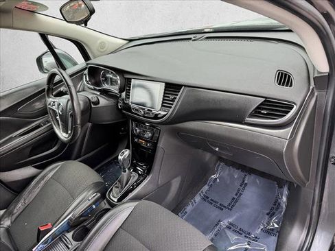 Used 2018 Buick Encore Preferred AWD/4WD image 21