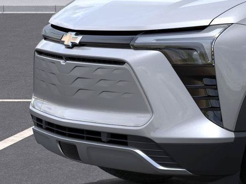 New 2026 Chevrolet Blazer EV LT FWD image 37