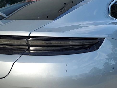 Certified 2024 Porsche Panamera image 16