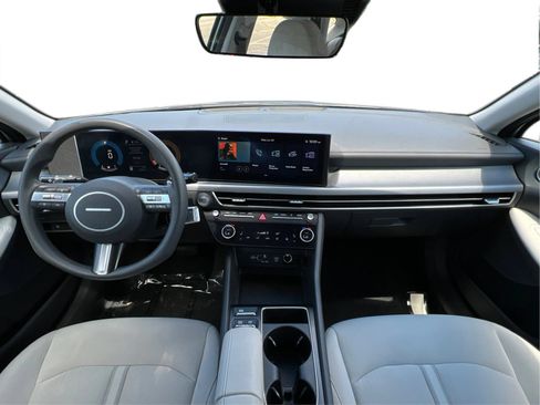 Used 2024 Hyundai Sonata SEL FWD image 36