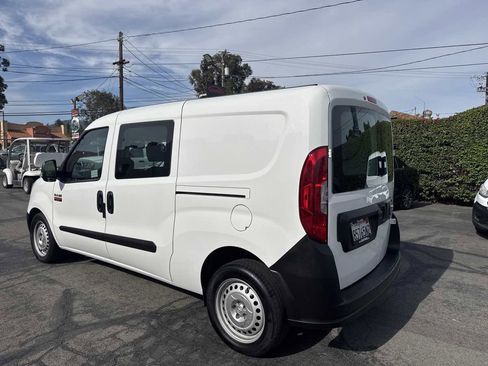 Used 2018 RAM ProMaster City Wagon image 5