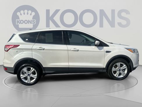 Used 2016 Ford Escape SE AWD/4WD image 17