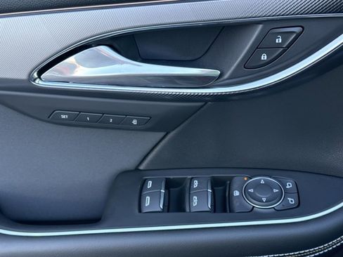 New 2026 Buick Envision Sport Touring image 18