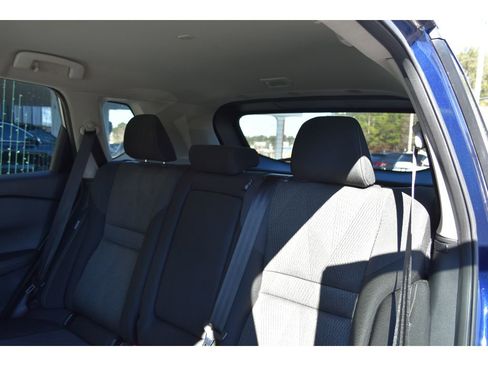 Used 2024 Nissan Rogue SV image 27