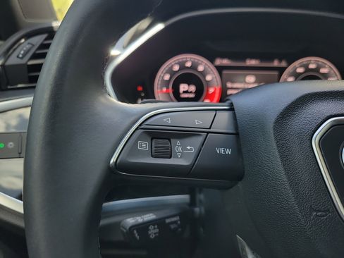 Certified 2023 Audi Q3 2.0T Premium Plus AWD/4WD image 29