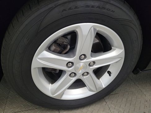 Used 2023 Chevrolet Malibu LS w/ Driver Confidence Package FWD image 31