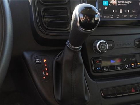 Used 2023 RAM ProMaster 2500 image 22