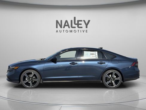 New 2026 Honda Accord SE image 3