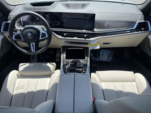 New 2026 BMW X5 M60i w/ Executive Package AWD/4WD image 15