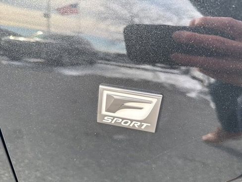 Used 2024 Lexus IS 350 F Sport image 6
