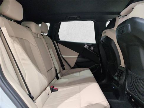 Certified 2026 BMW X3 xDrive30i w/ Convenience Package AWD/4WD image 19