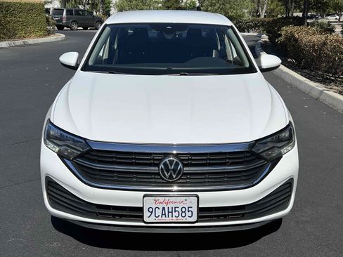 Used 2022 Volkswagen Jetta S FWD image 85