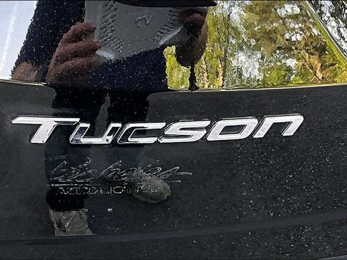 Used 2024 Hyundai Tucson SEL image 29