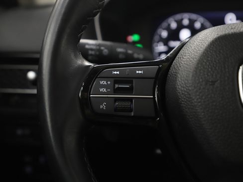 Used 2024 Honda Civic Touring image 25